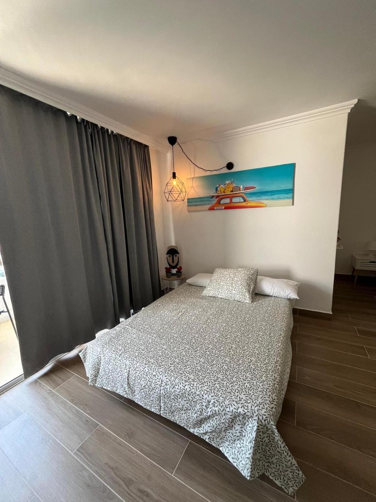 Appartement Tenerife Golf Del Sur 2 *