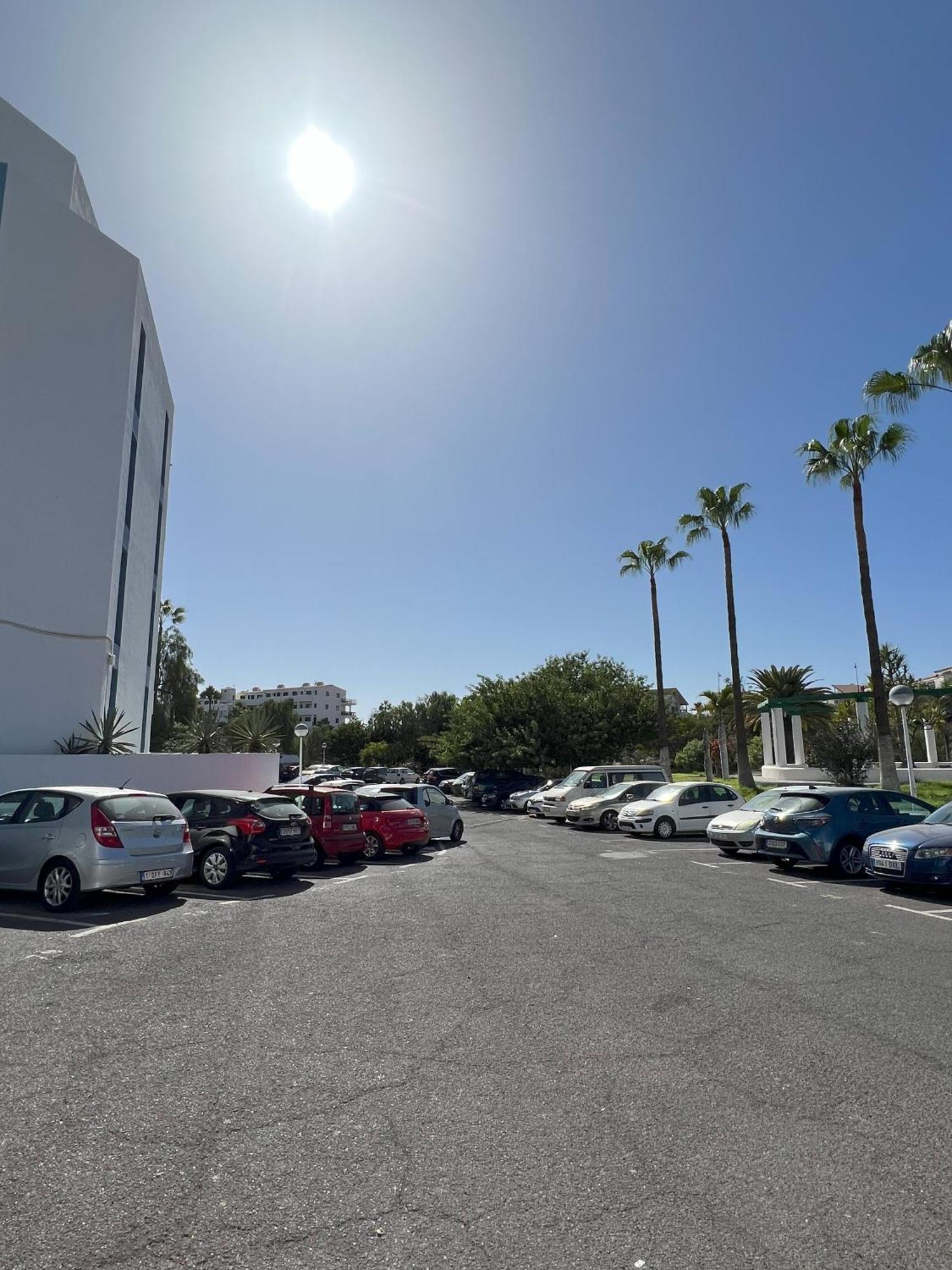 Tenerife Golf Del Sur 2 Appartement *