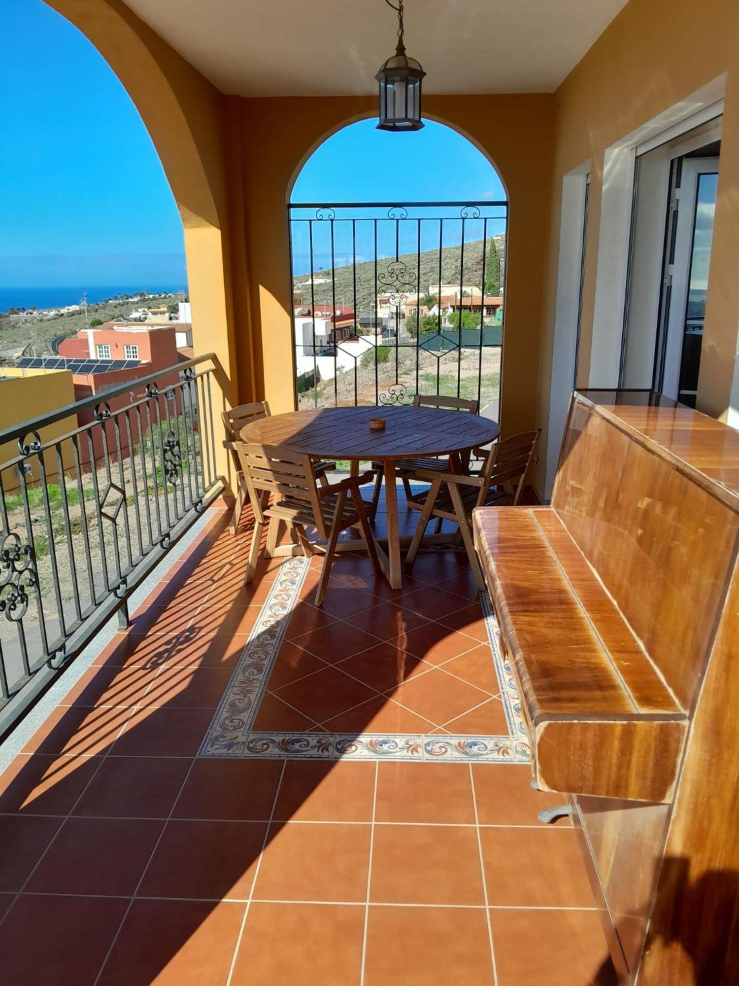 Lucian En Adeje Con Vistas Al Atlantico * Costa Adeje (Tenerife)