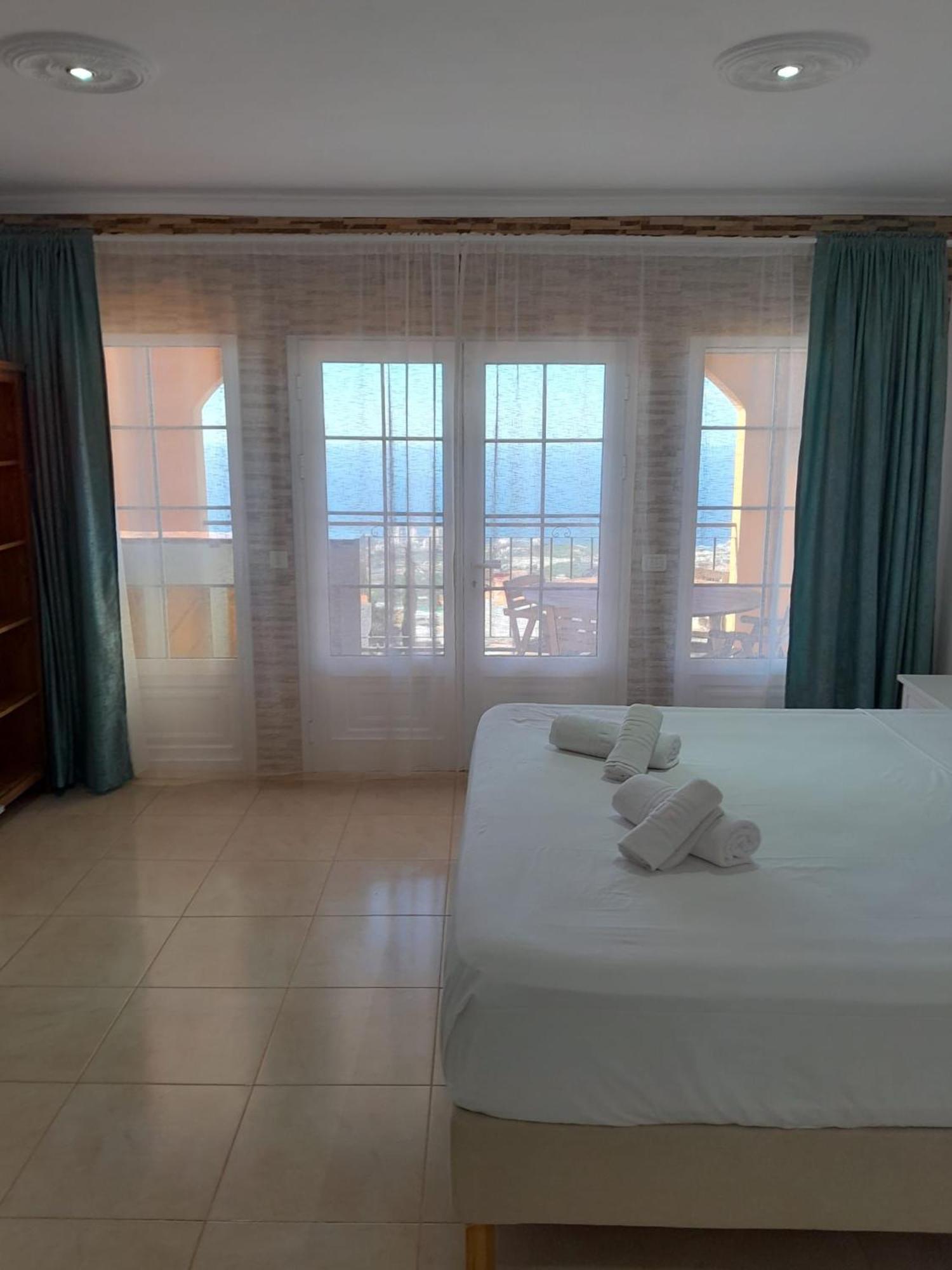 Сasa de vacaciones Lucian En Adeje Con Vistas Al Atlantico *
