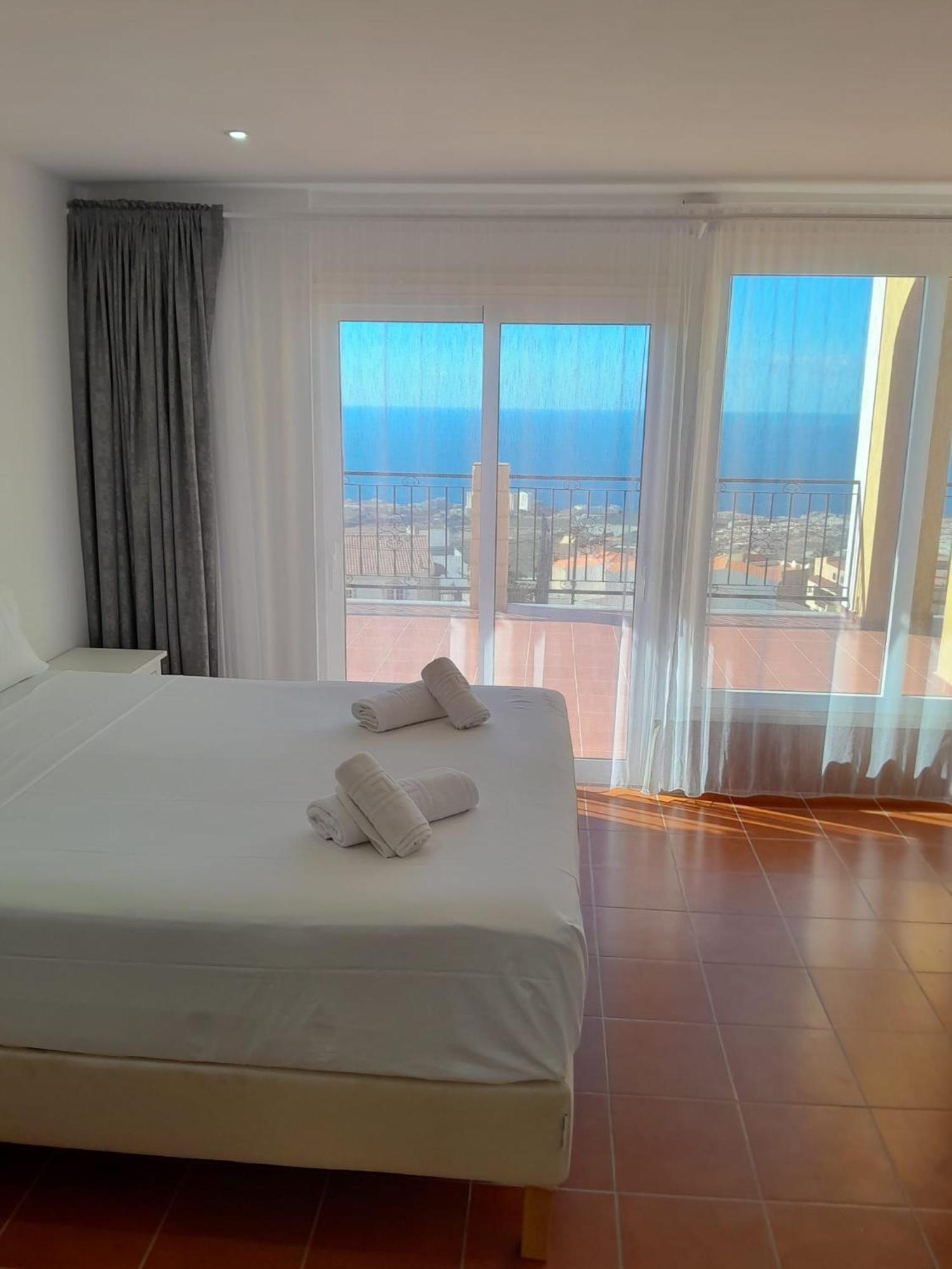 Lucian En Adeje Con Vistas Al Atlantico Costa Adeje (Tenerife)