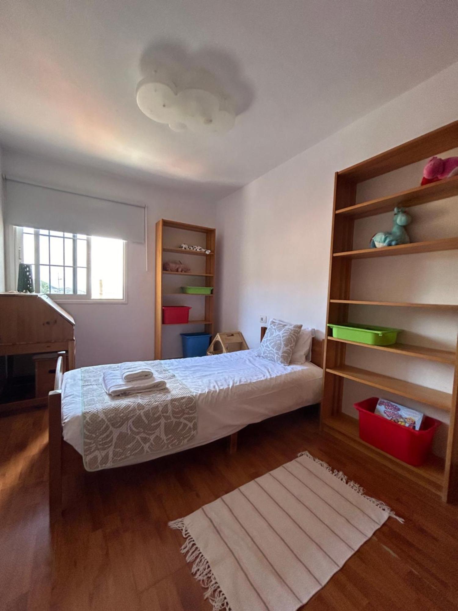 Сasa de vacaciones Chalet Banot Patio Privado Rutas Senderismo