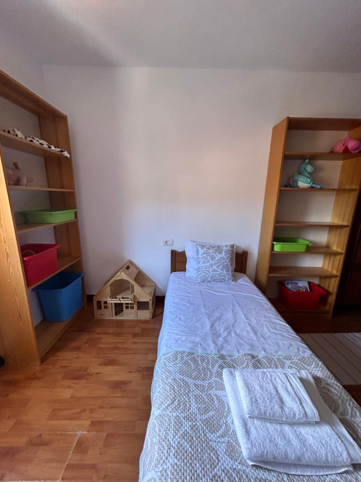 Сasa de vacaciones Chalet Banot Patio Privado Rutas Senderismo
