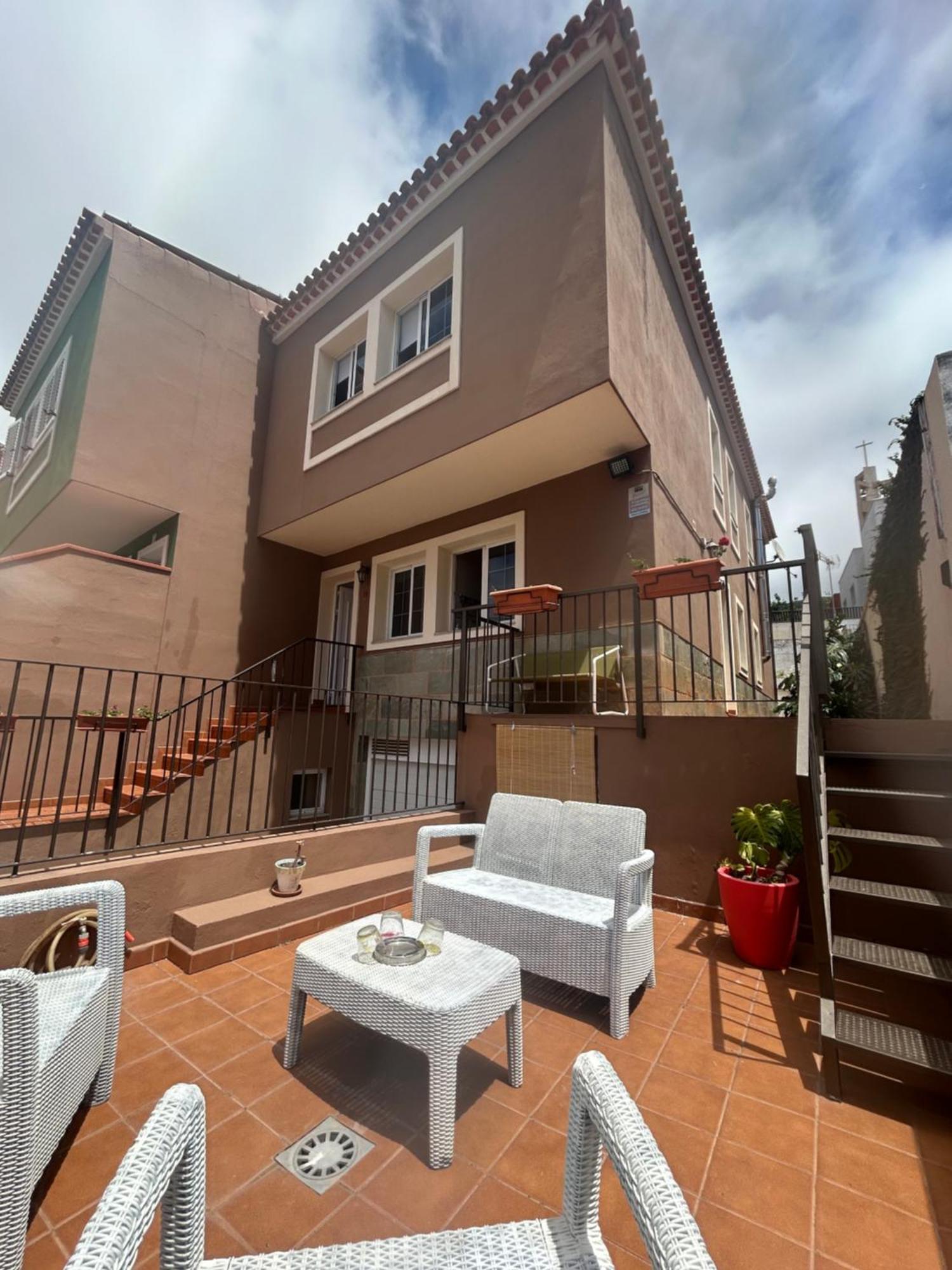 Сasa de vacaciones Chalet Banot Patio Privado Rutas Senderismo *