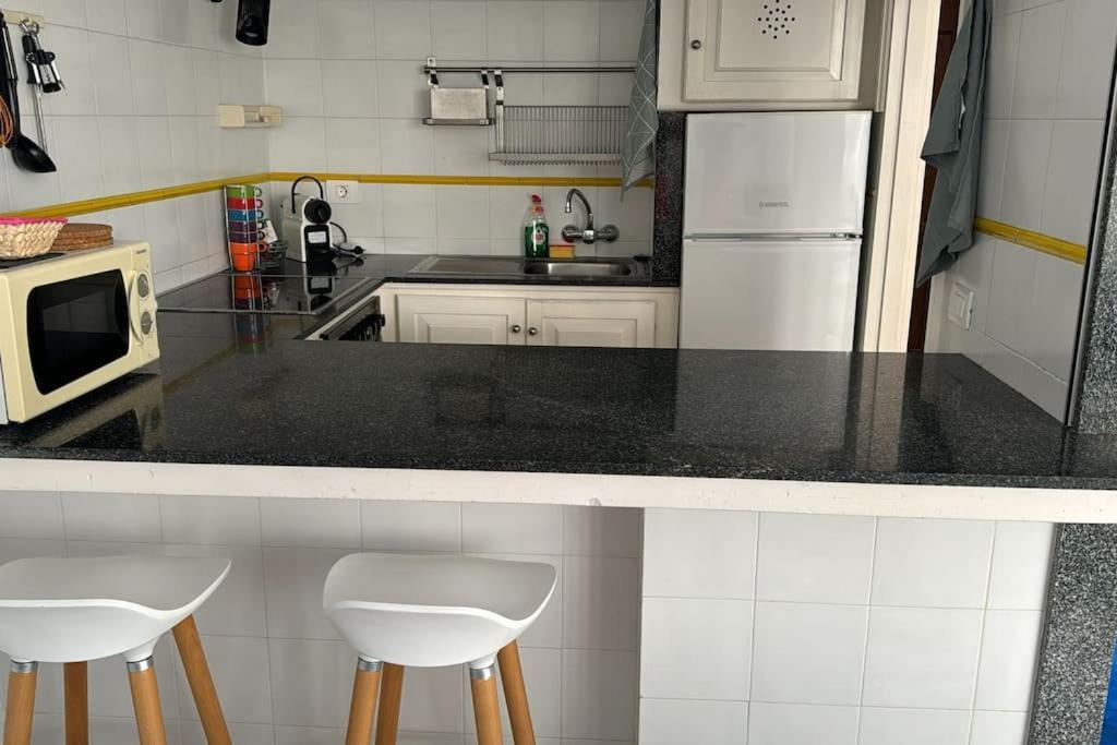 Medano Appartement