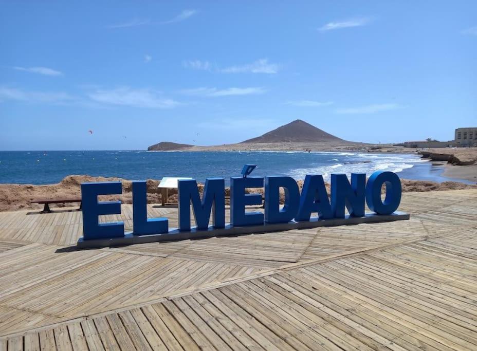Appartement Medano