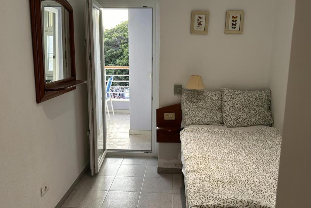 Appartement Medano