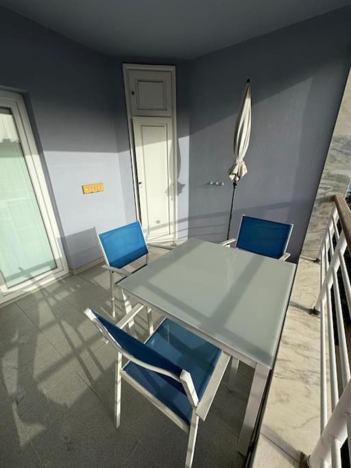 Appartement Medano *