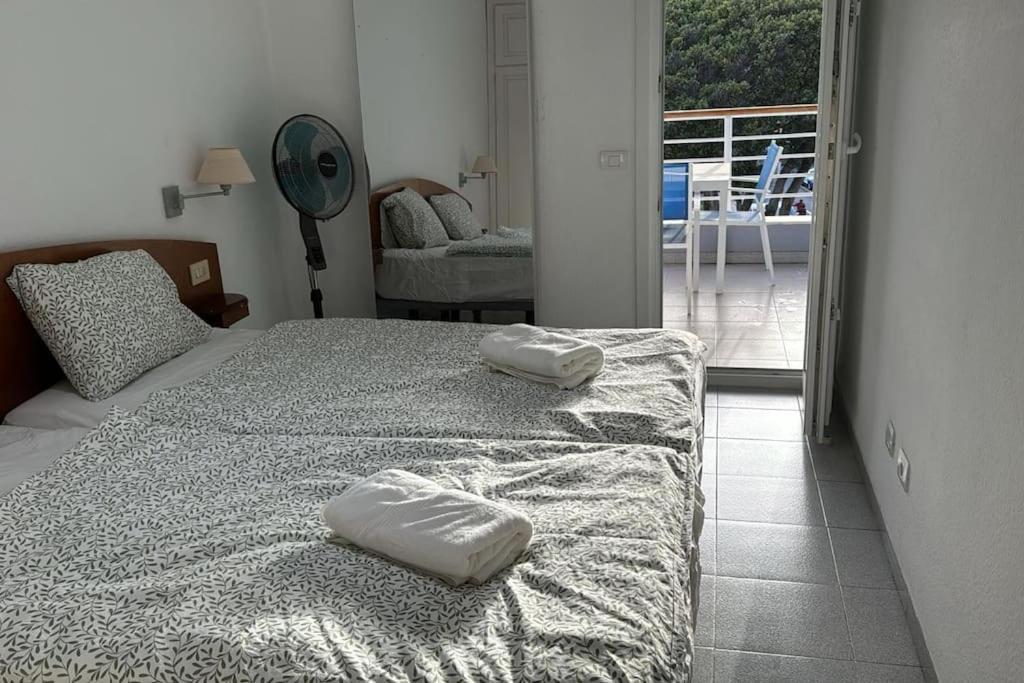 Appartement Medano El Médano