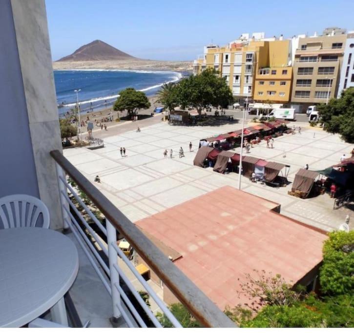 Appartement Medano *