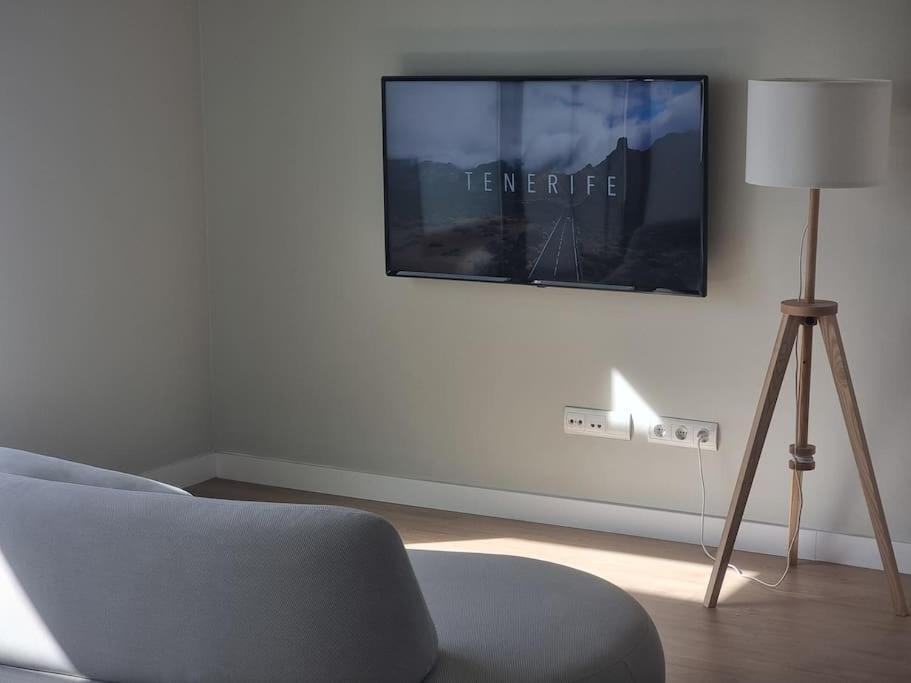 Apartamento Marbades, Tu Relax En Abades