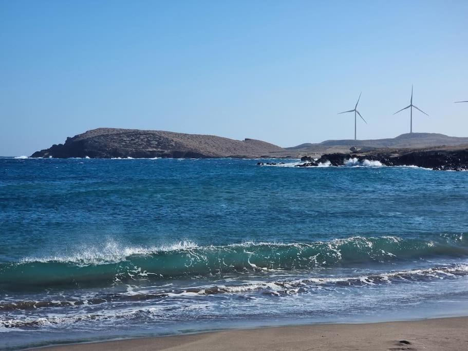 Marbades, Tu Relax En Abades * Santa Cruz de Tenerife