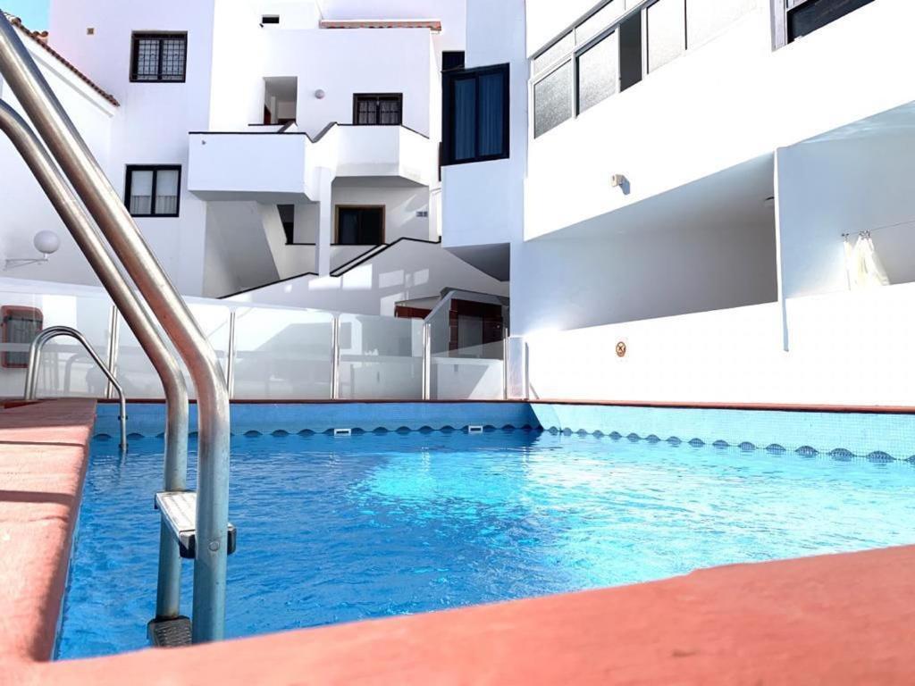 Apartment Cristianos Aqua Viva *