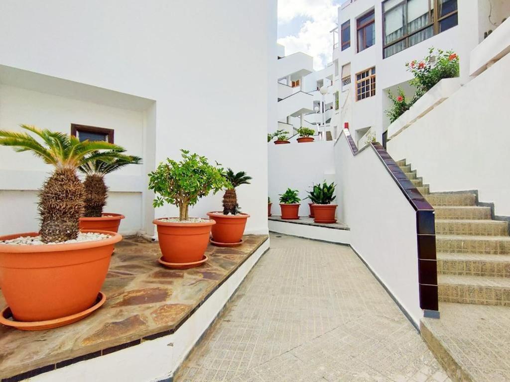 Apartment Cristianos Aqua Viva