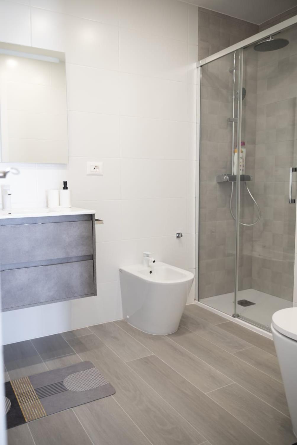 Cristianos Aqua Viva Apartment