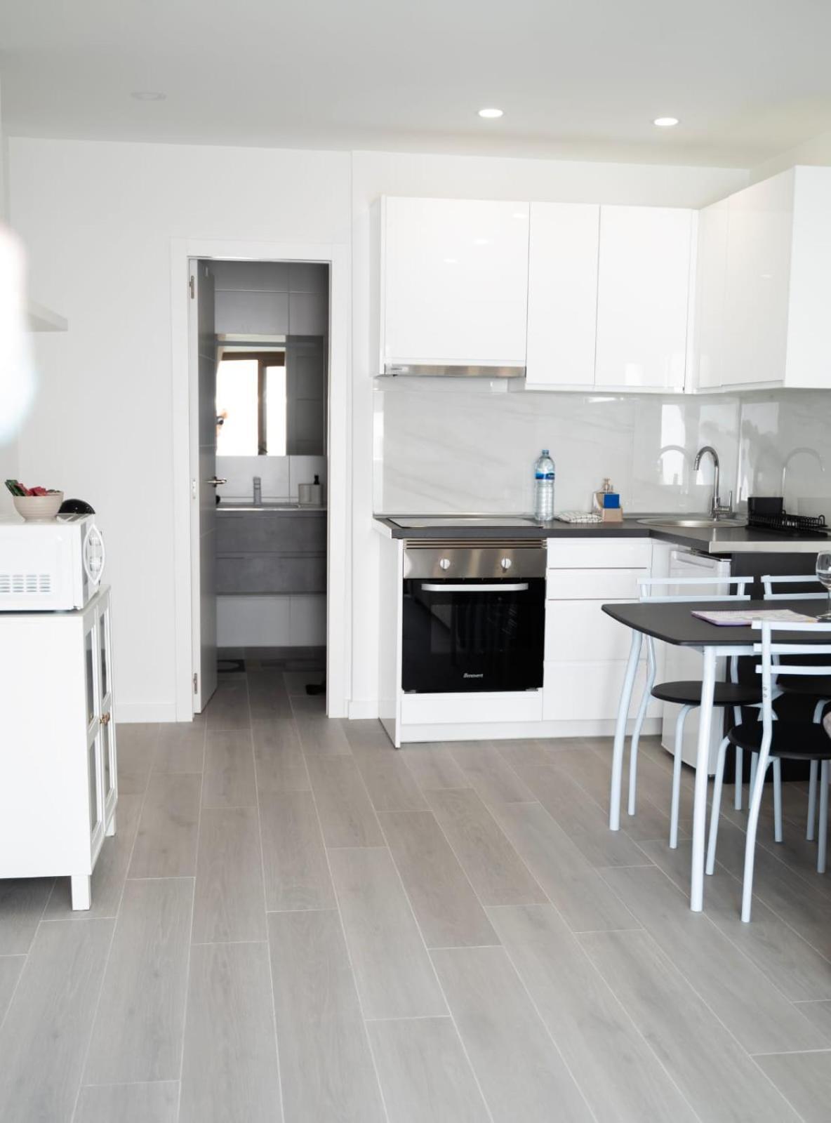 Apartment Cristianos Aqua Viva *