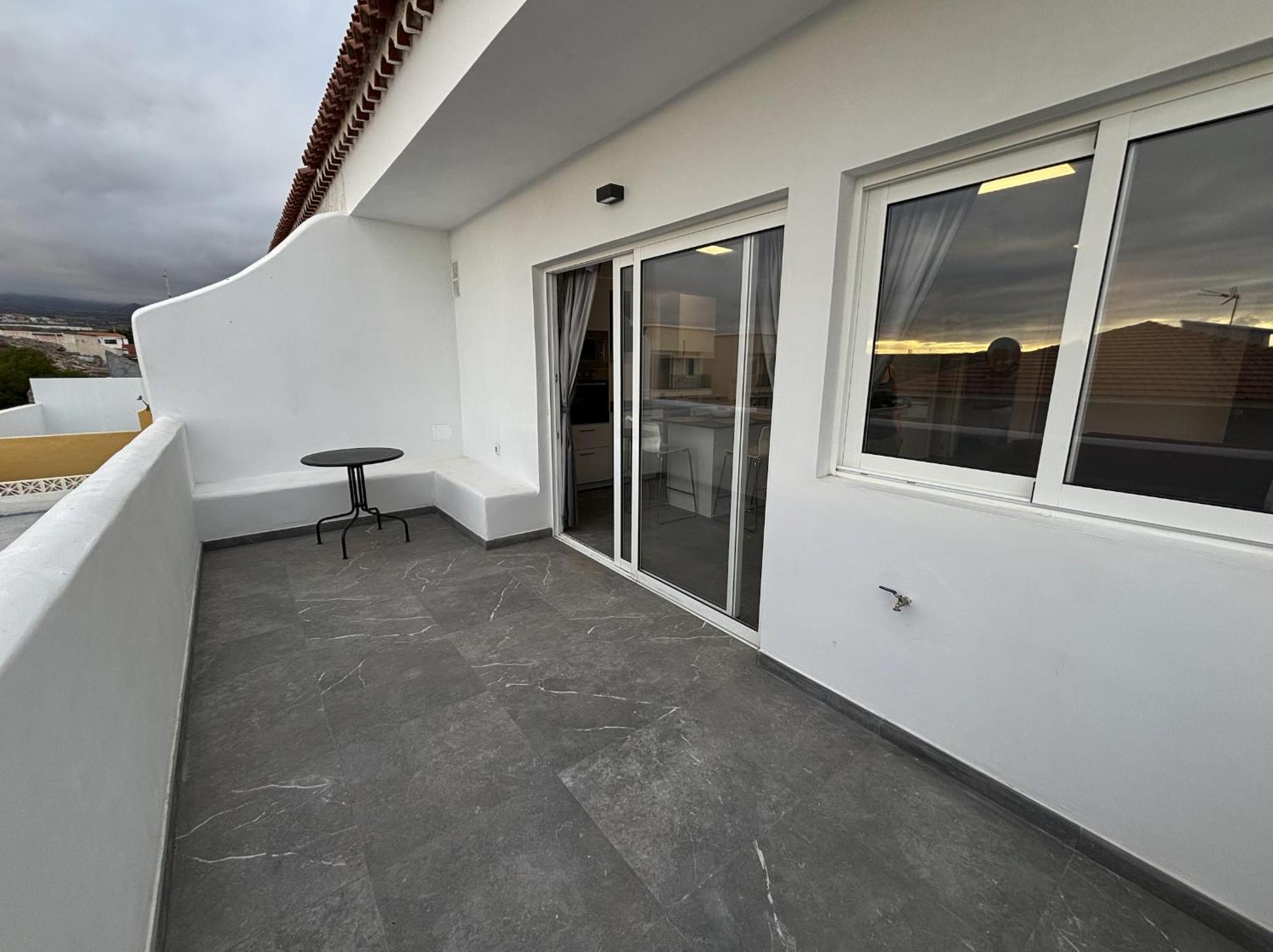 Appartement La Caracola El Medano La Mareta