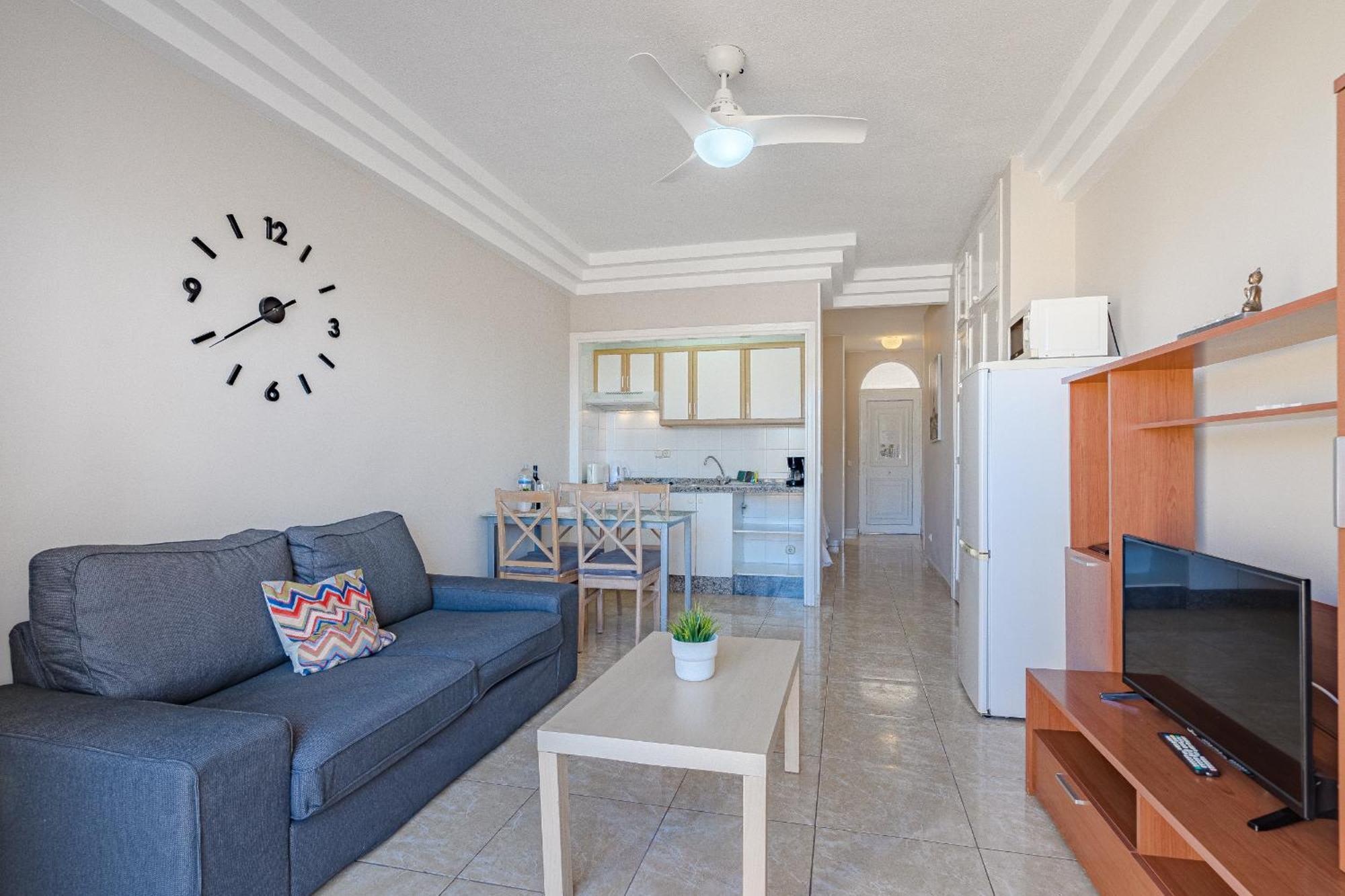 Turísticos En Costa Adeje Apartamento *