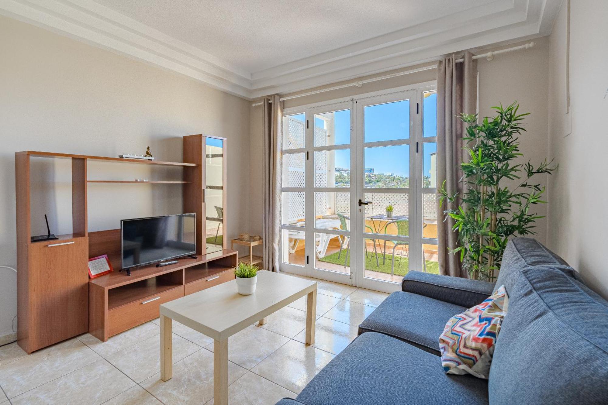 Apartamento Turísticos En Costa Adeje *
