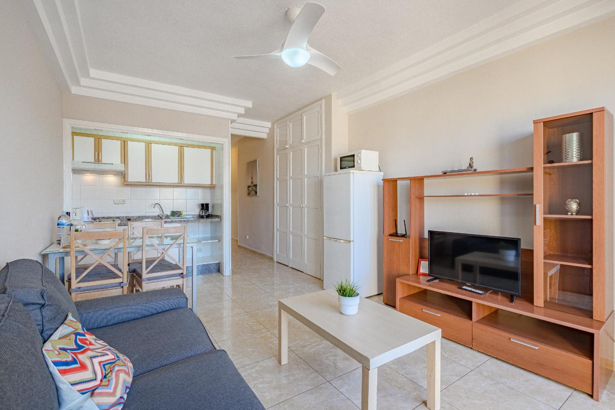 Turísticos En Costa Adeje Apartamento Costa Adeje (Tenerife)