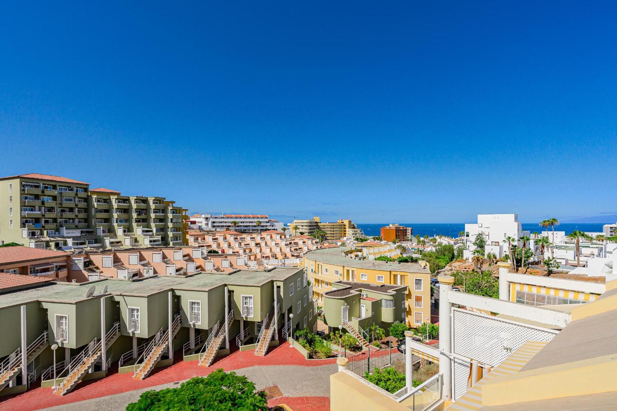 Turísticos En Costa Adeje Costa Adeje (Tenerife)