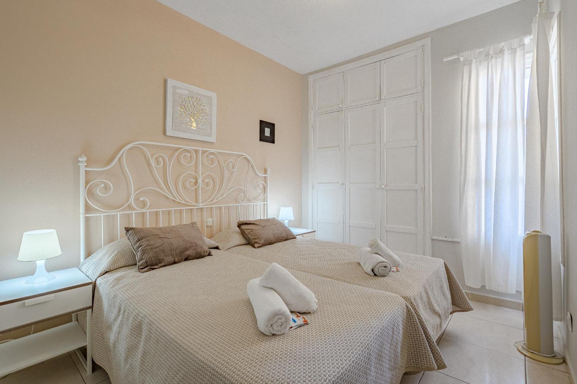 Turísticos En Costa Adeje Apartamento *