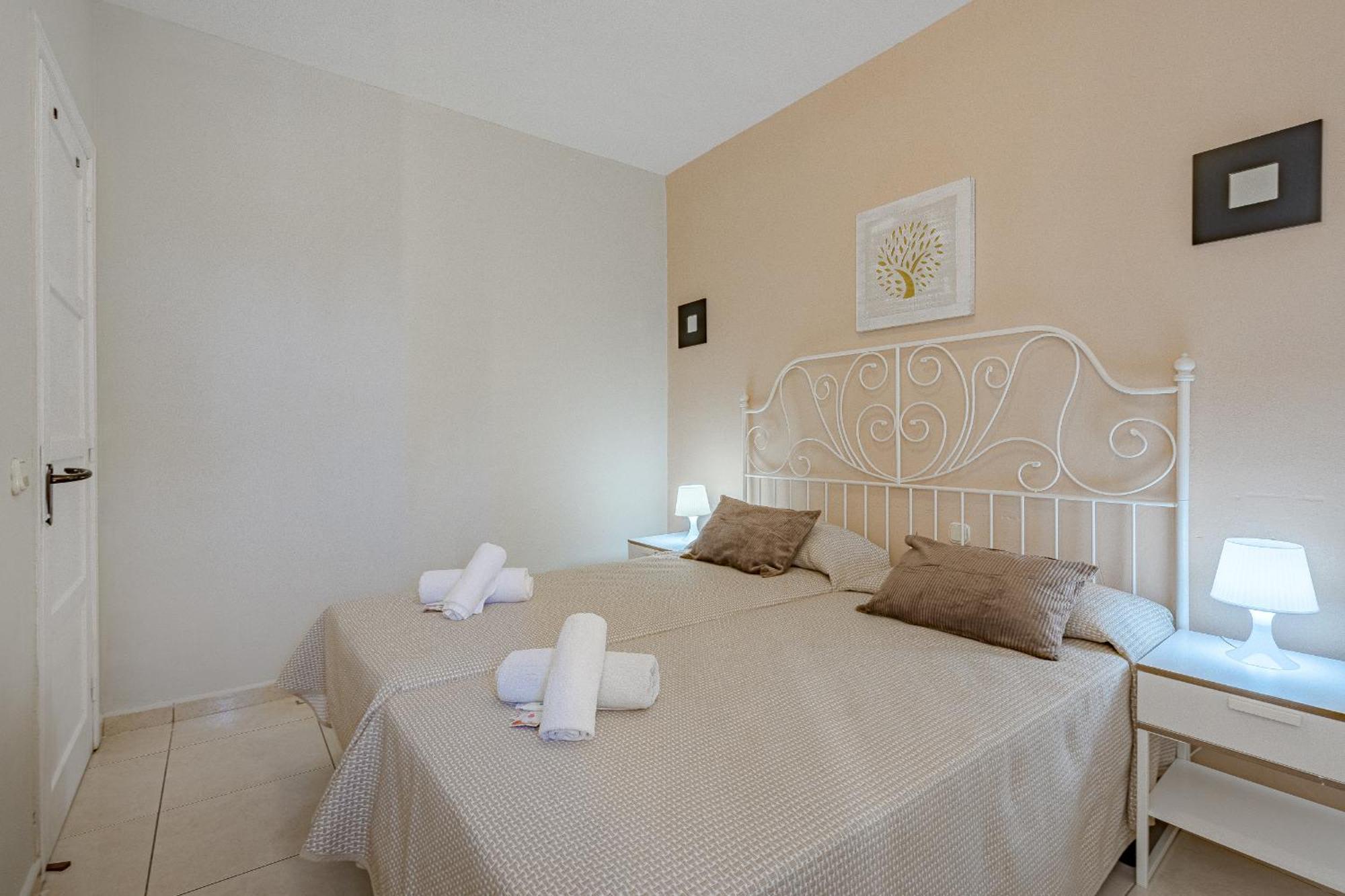 Apartamento Turísticos En Costa Adeje *