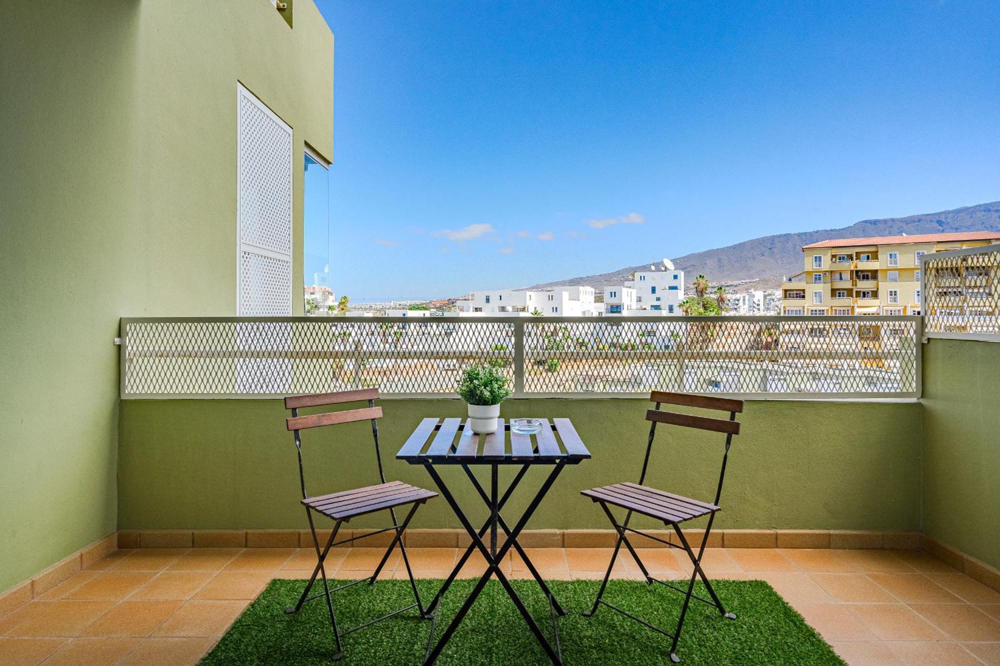 Turísticos En Costa Adeje Apartamento Costa Adeje (Tenerife)