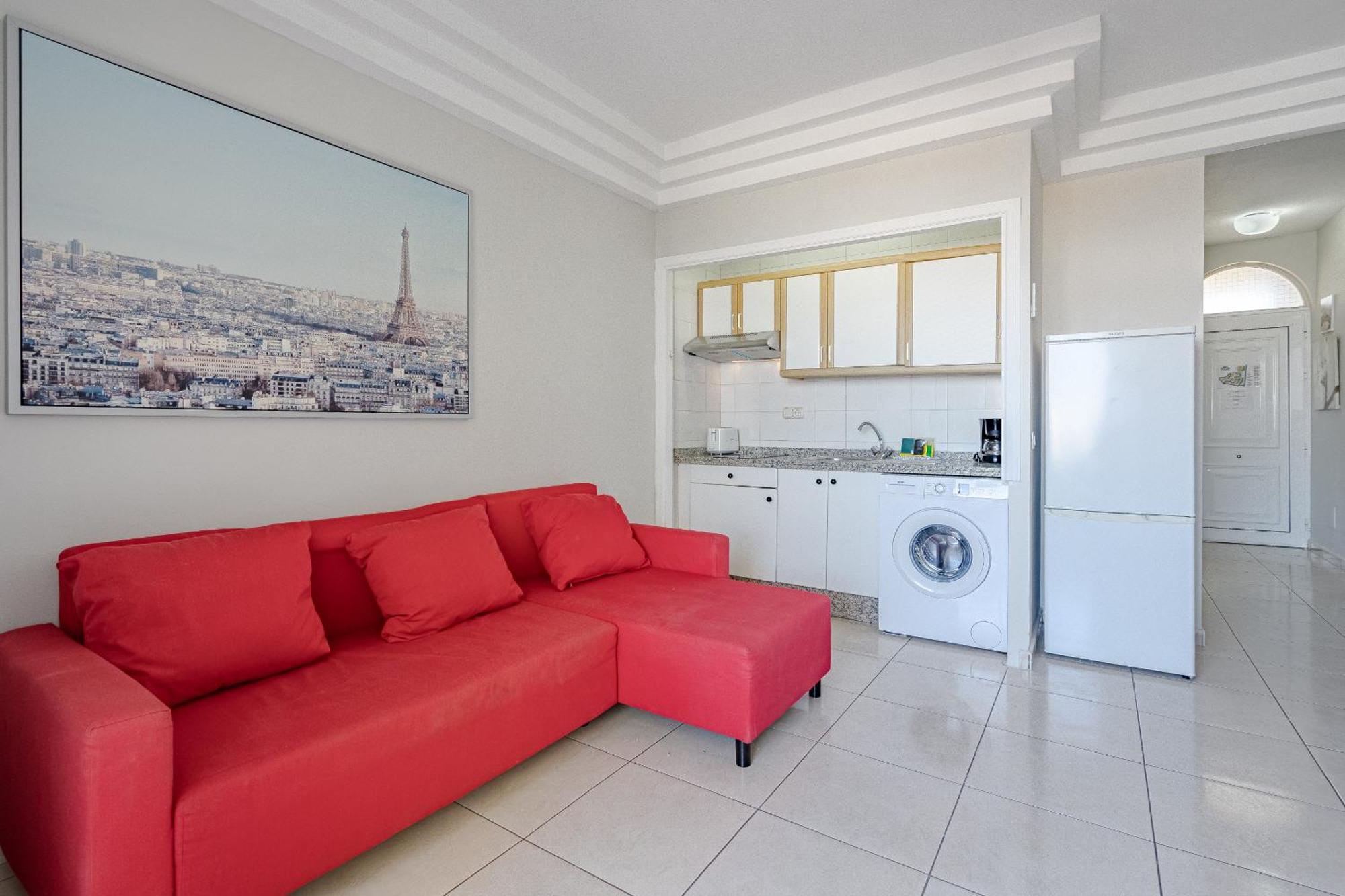 Apartamento Turísticos En Costa Adeje Costa Adeje (Tenerife)