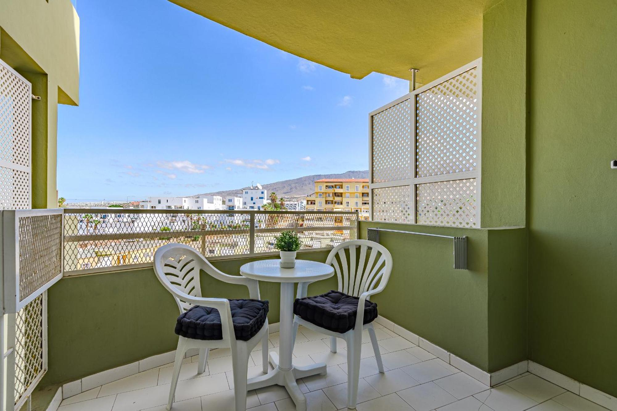 Apartamento Turísticos En Costa Adeje Costa Adeje (Tenerife)