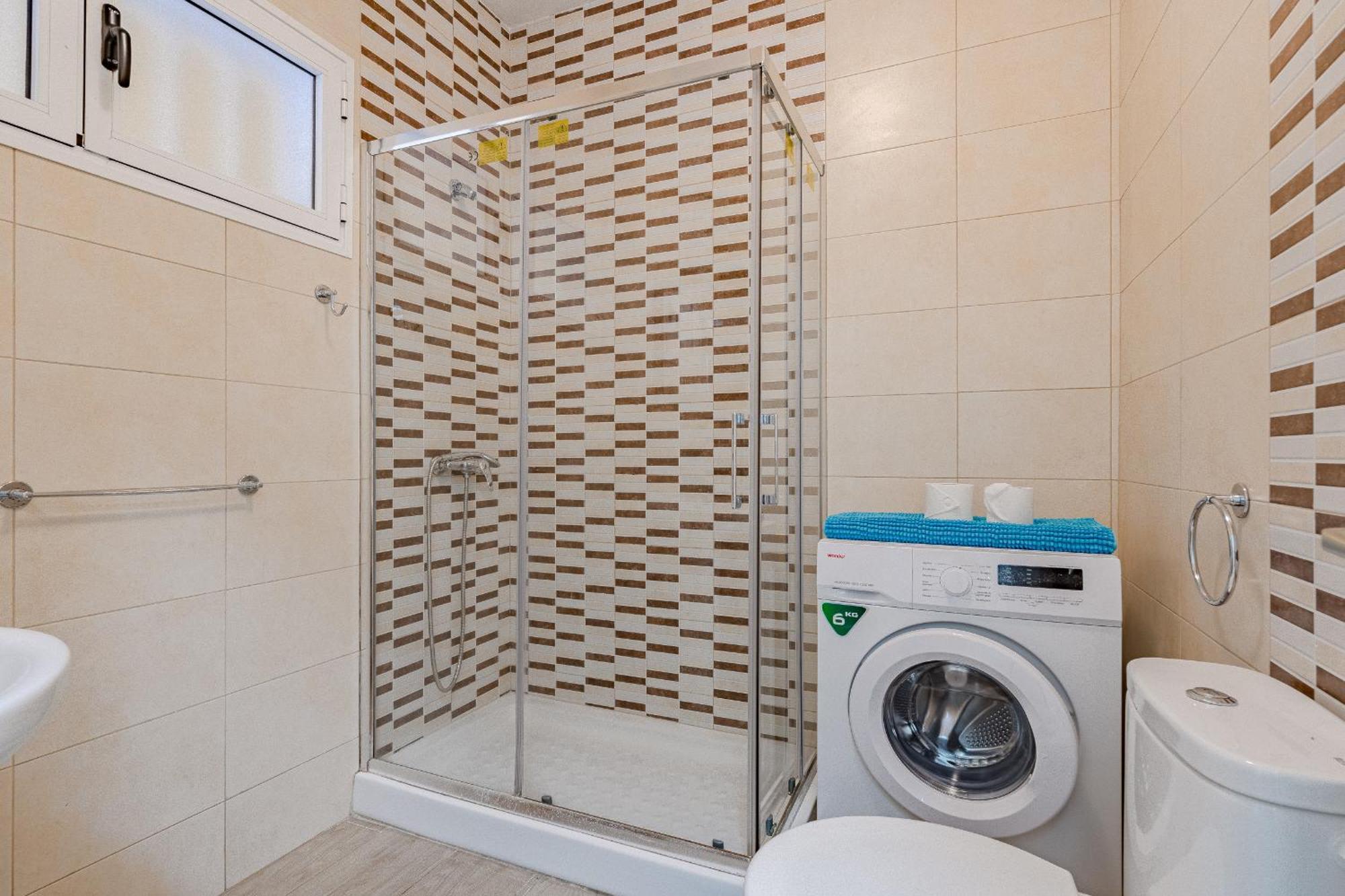 Turísticos En Costa Adeje Apartamento