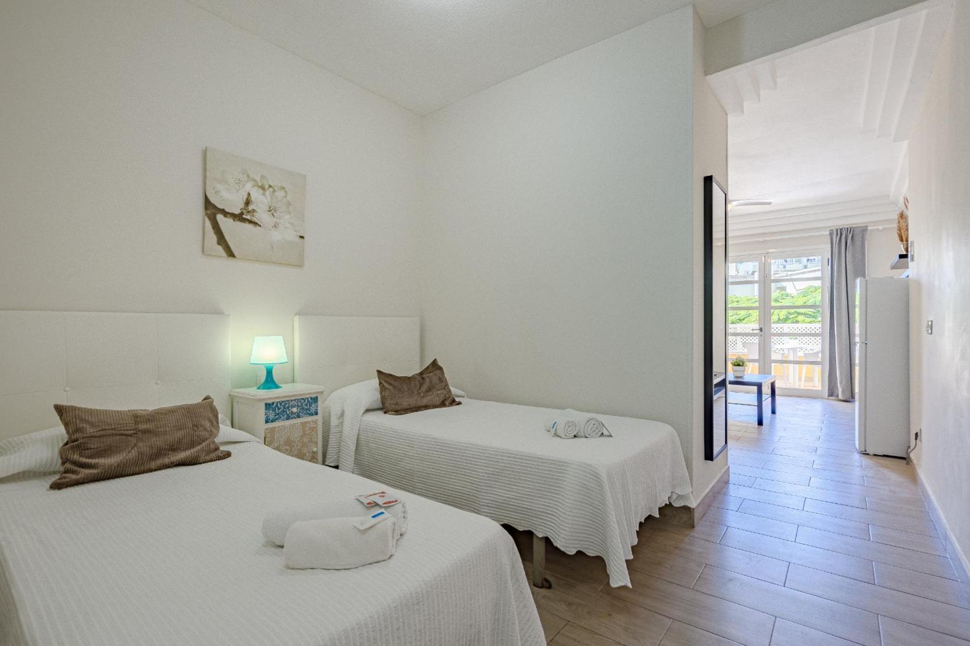 Apartamento Turísticos En Costa Adeje