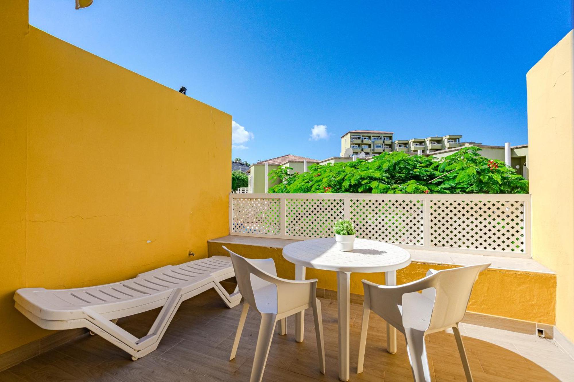 Apartamento Turísticos En Costa Adeje *