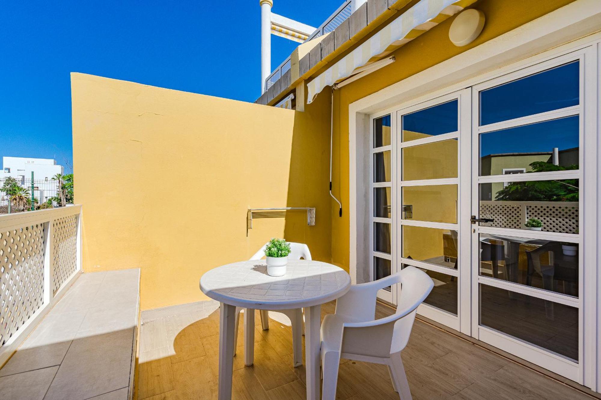 Turísticos En Costa Adeje Apartamento Costa Adeje (Tenerife)