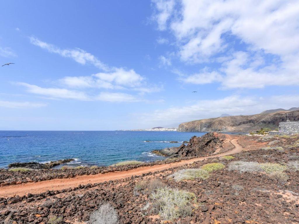 Golf Tenerife Apartamento Palm-mar