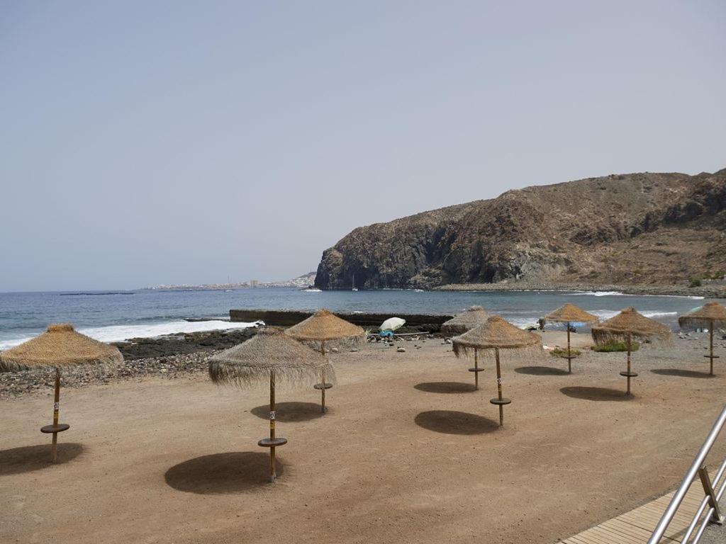 Apartamento Golf Tenerife Palm-mar