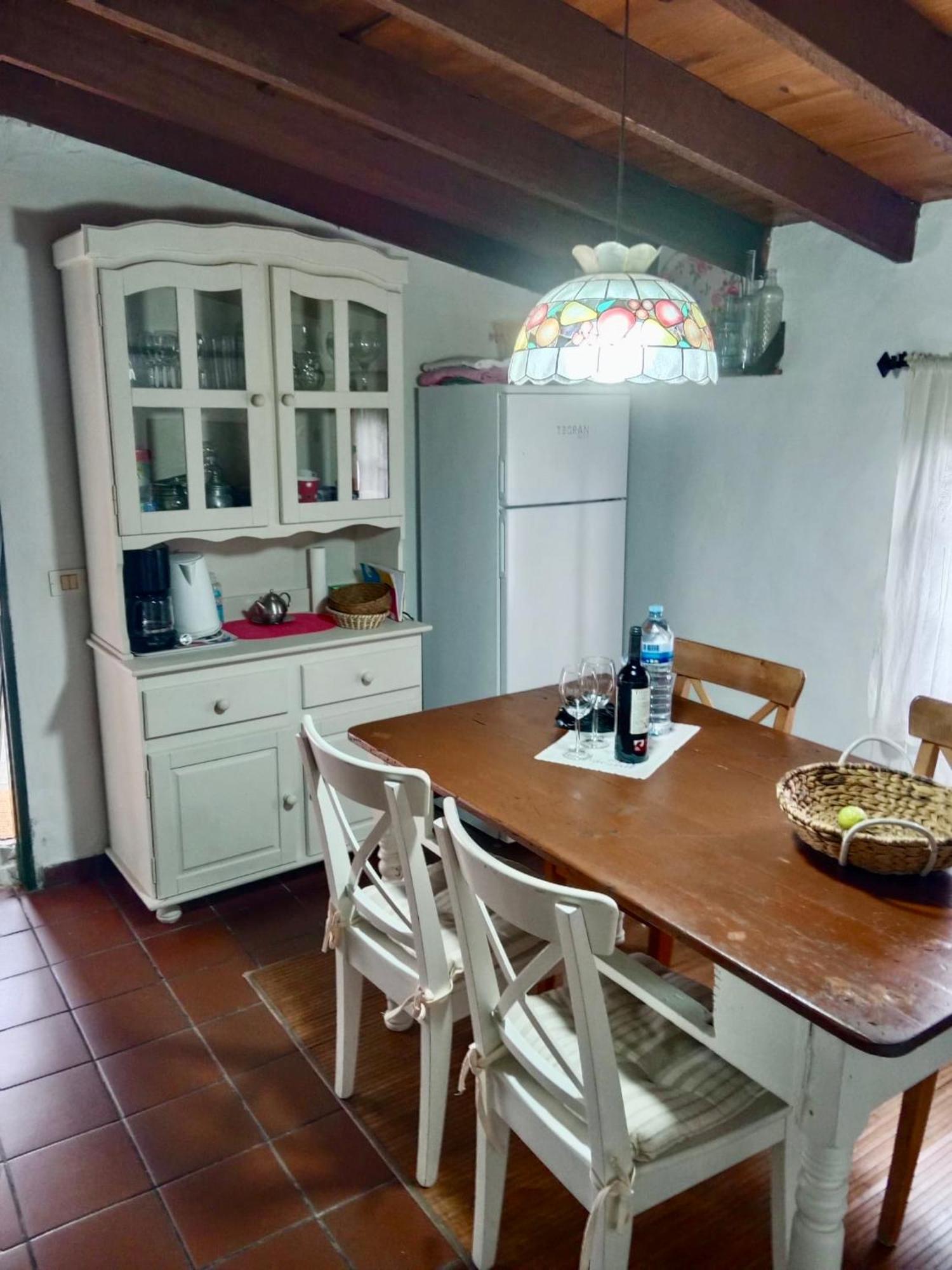 Сasa de vacaciones Casa Canaria Tradicional Rosalía