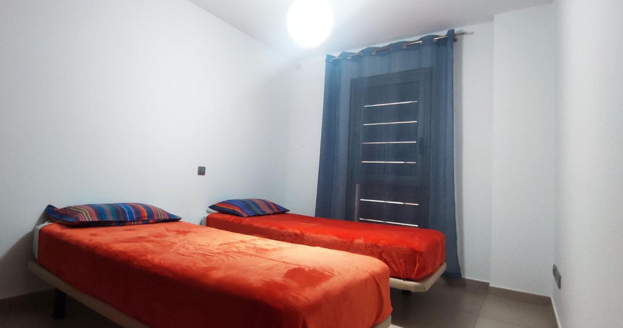 Lucky E Mya Apartamento *