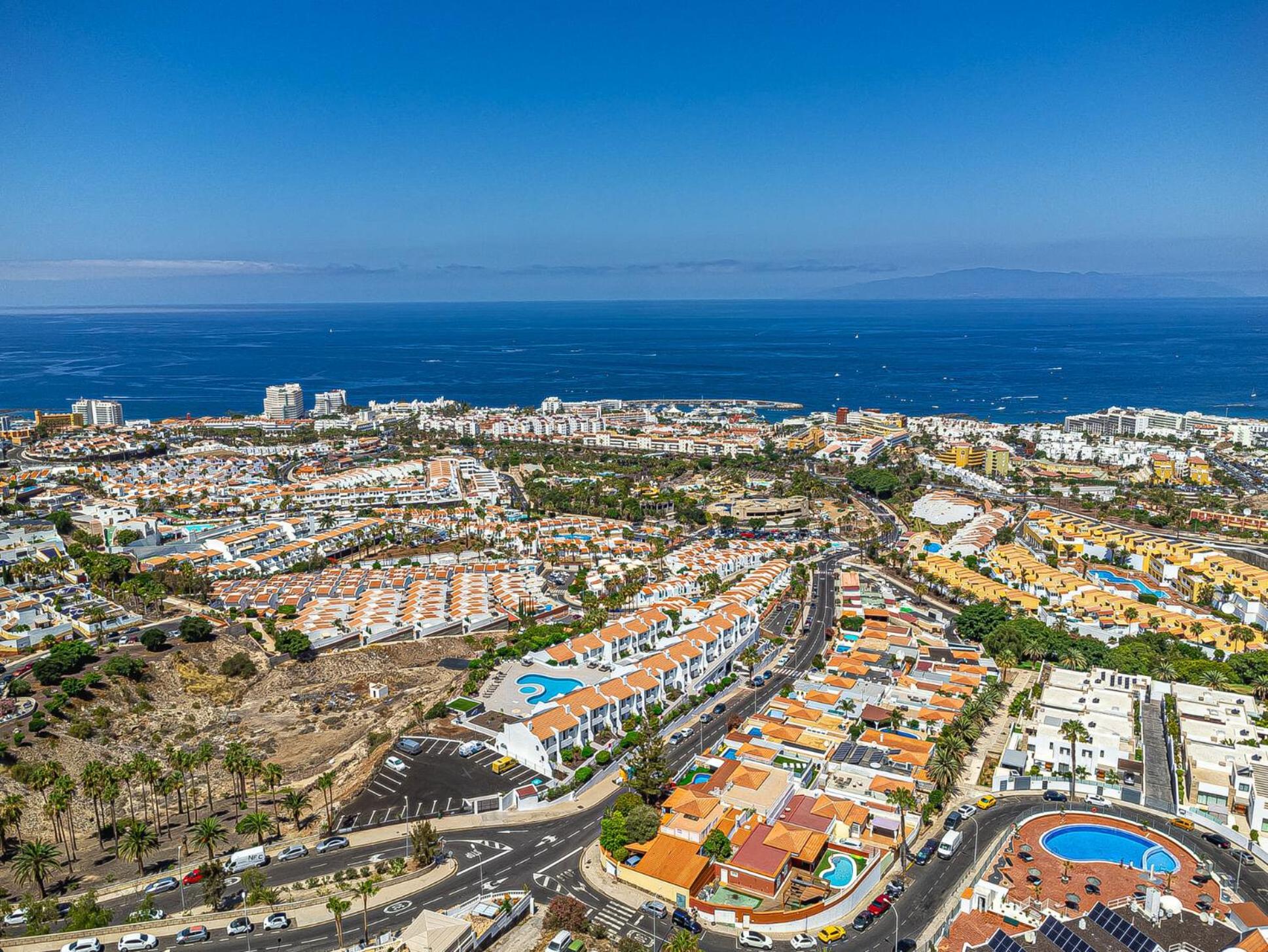 Villa Costa Adeje *
