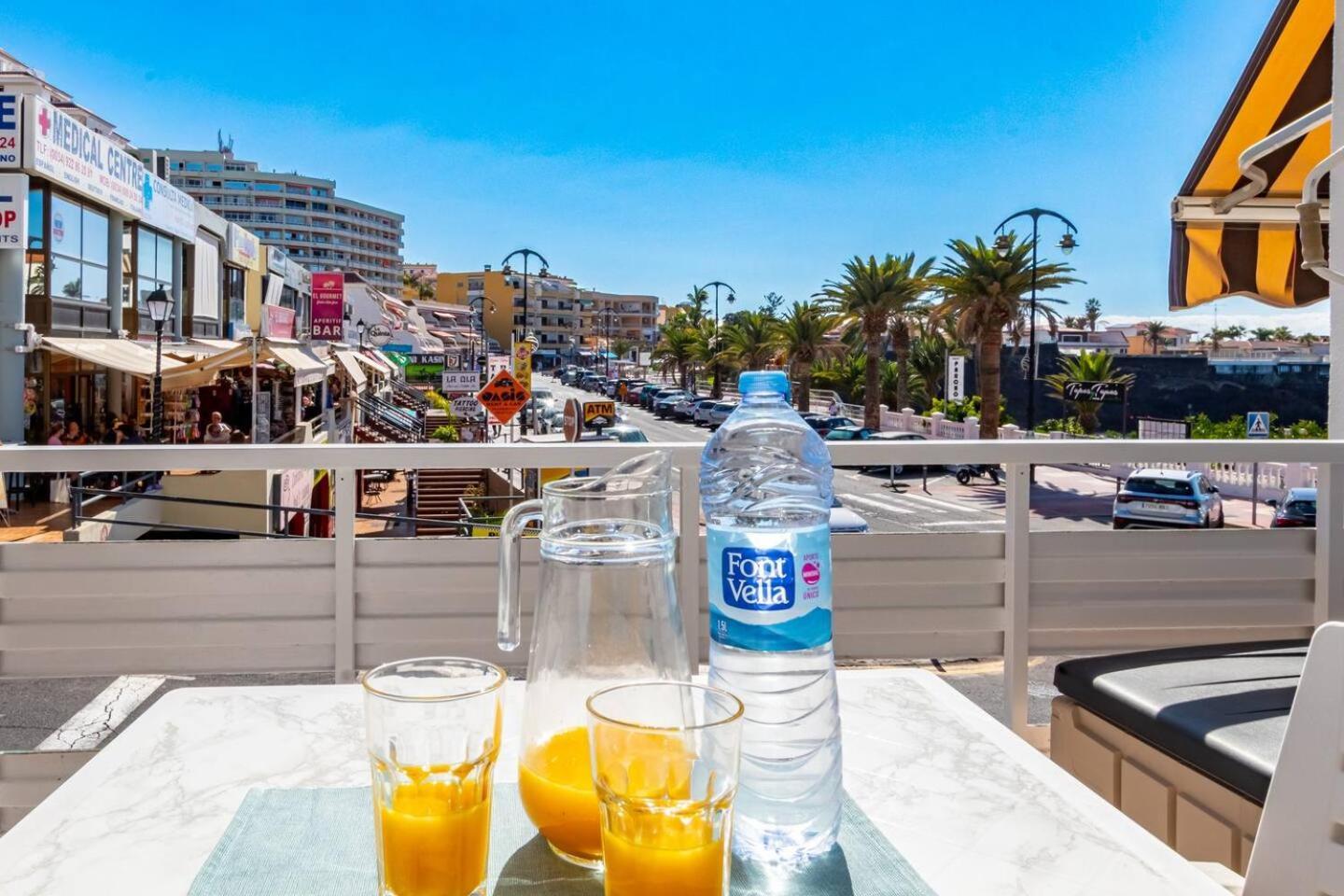Playa Arena By Dream Homes Tenerife Apartment Puerto de Santiago (Tenerife)