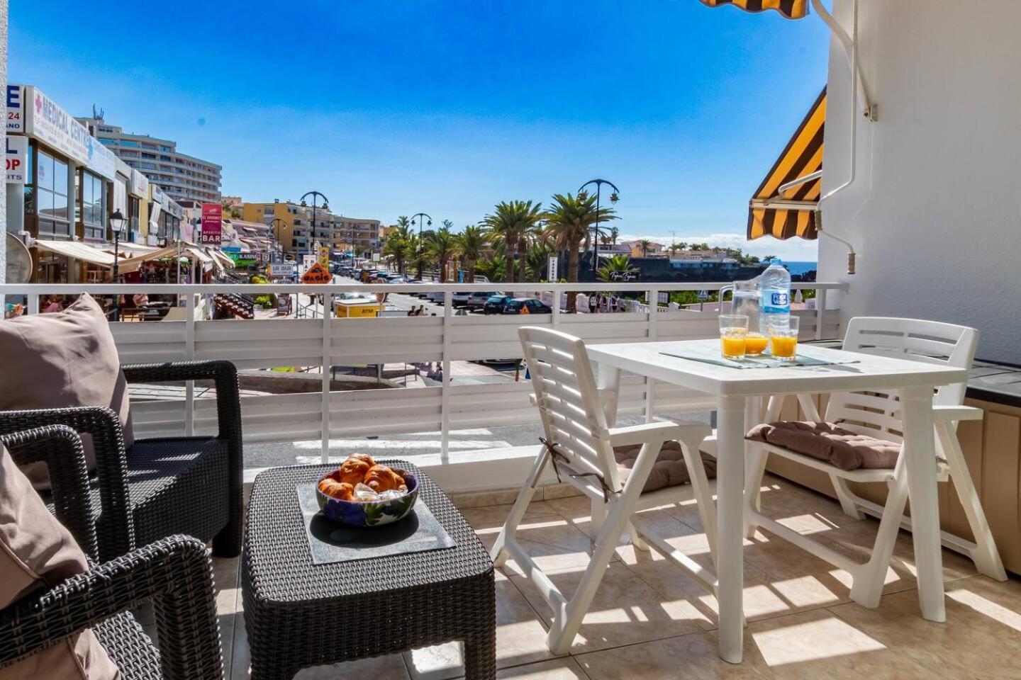 Playa Arena By Dream Homes Tenerife *