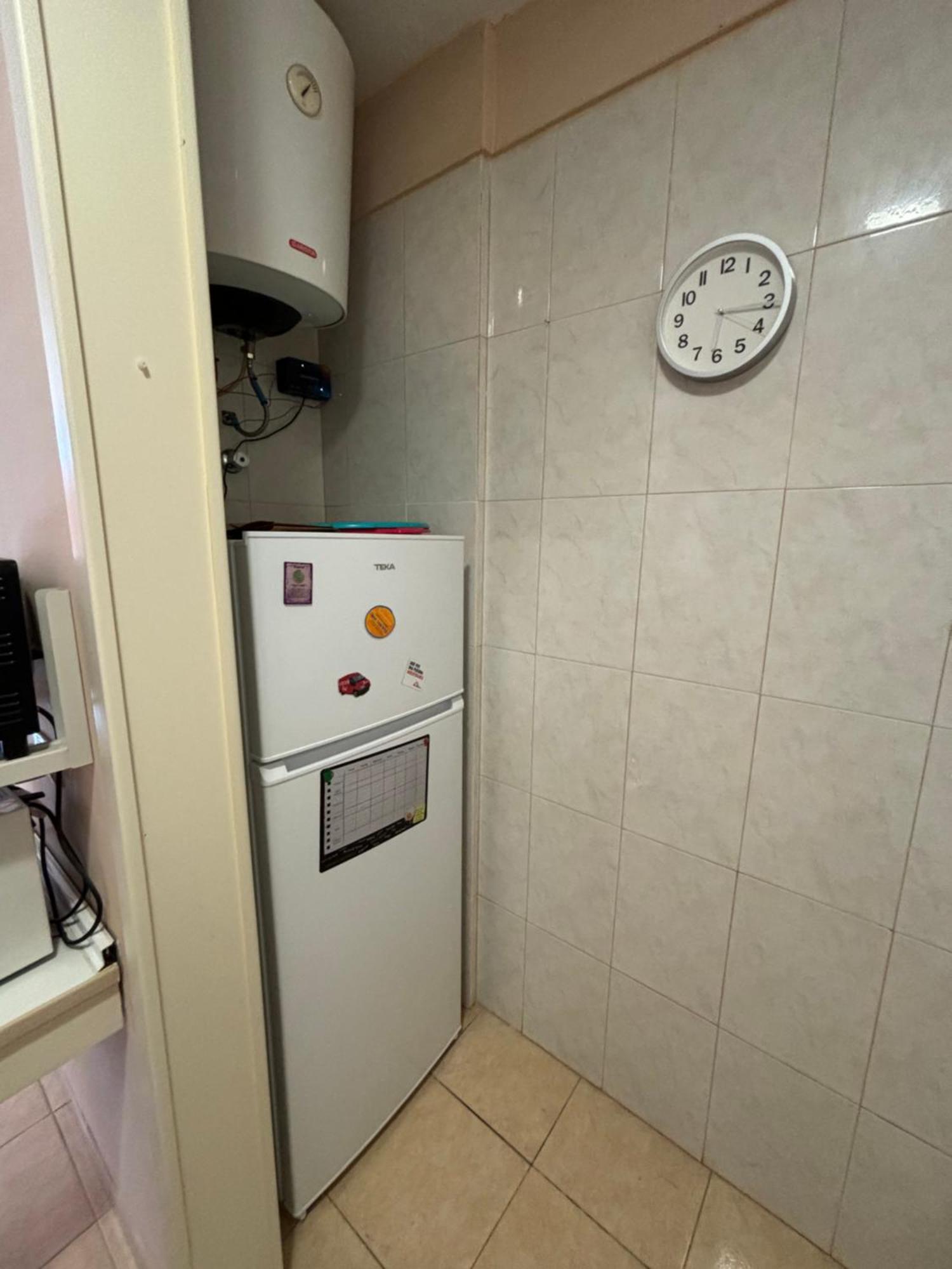 Apartamento Olivia Sunset Trinidad Sur Puerto de Santiago (Tenerife)