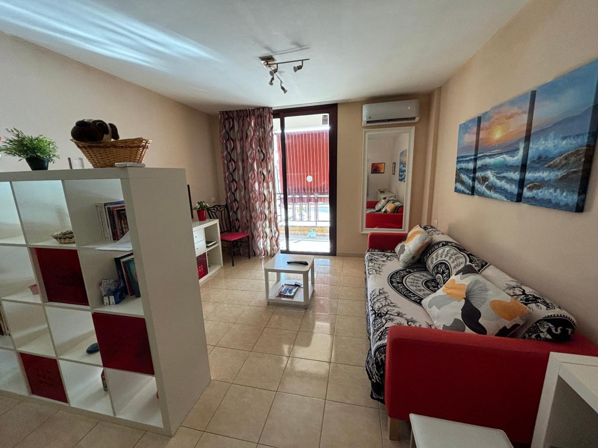 Apartamento Olivia Sunset Trinidad Sur Puerto de Santiago (Tenerife)