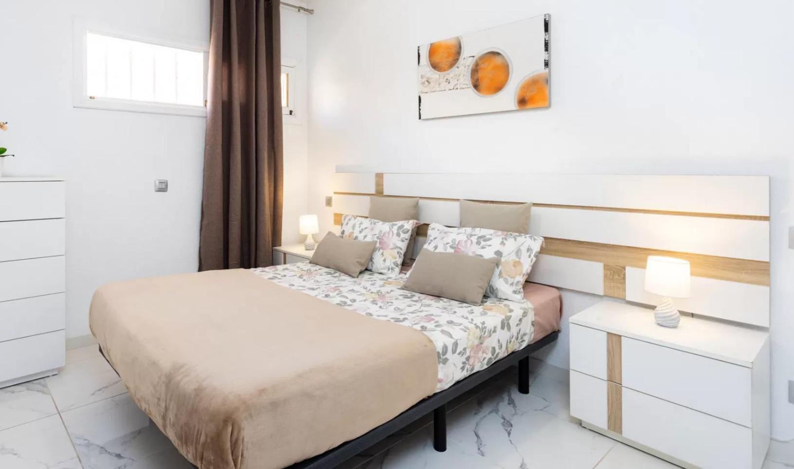 Mareverde Tenerife Apartment Costa Adeje (Tenerife)