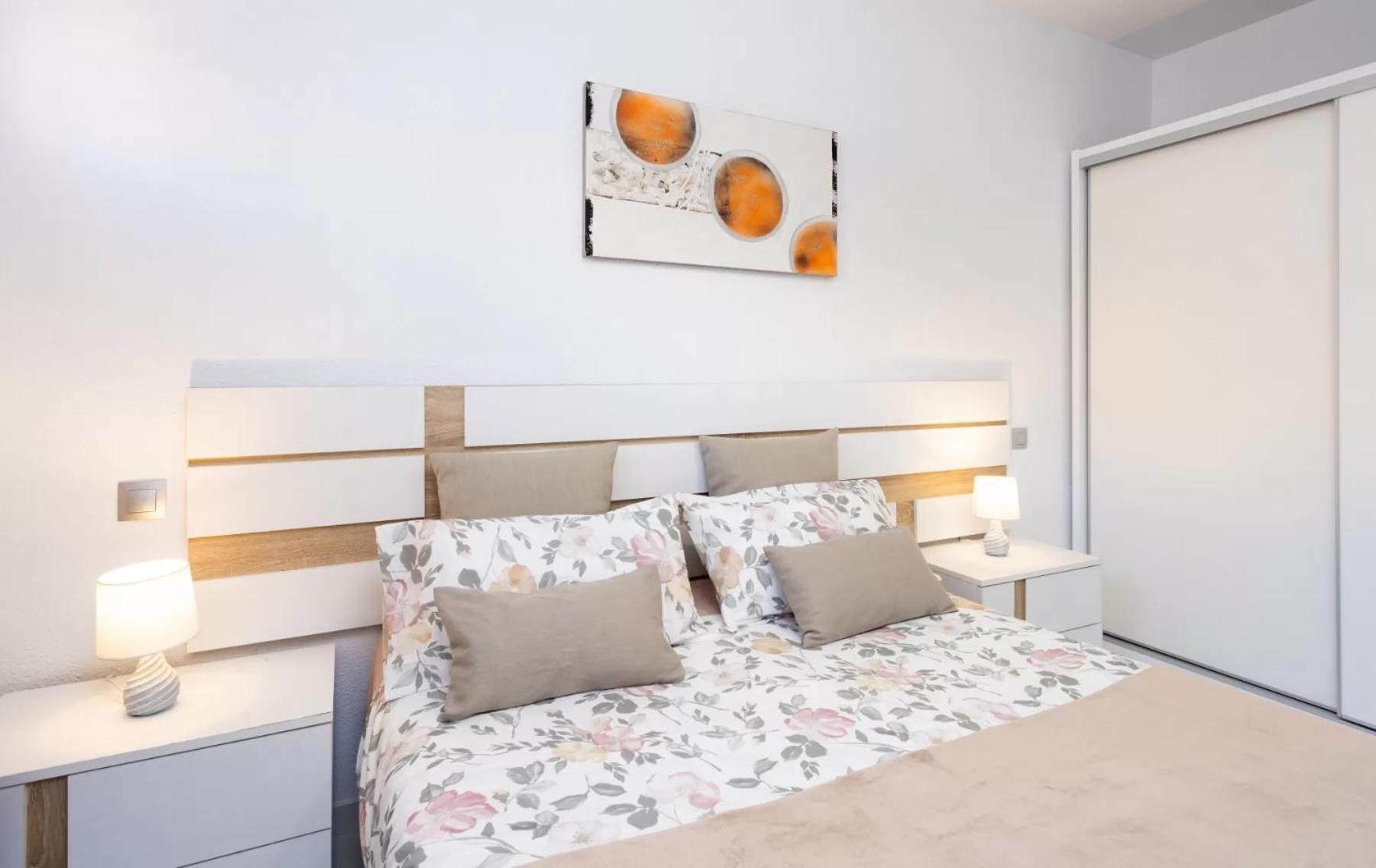 Apartment Mareverde Tenerife