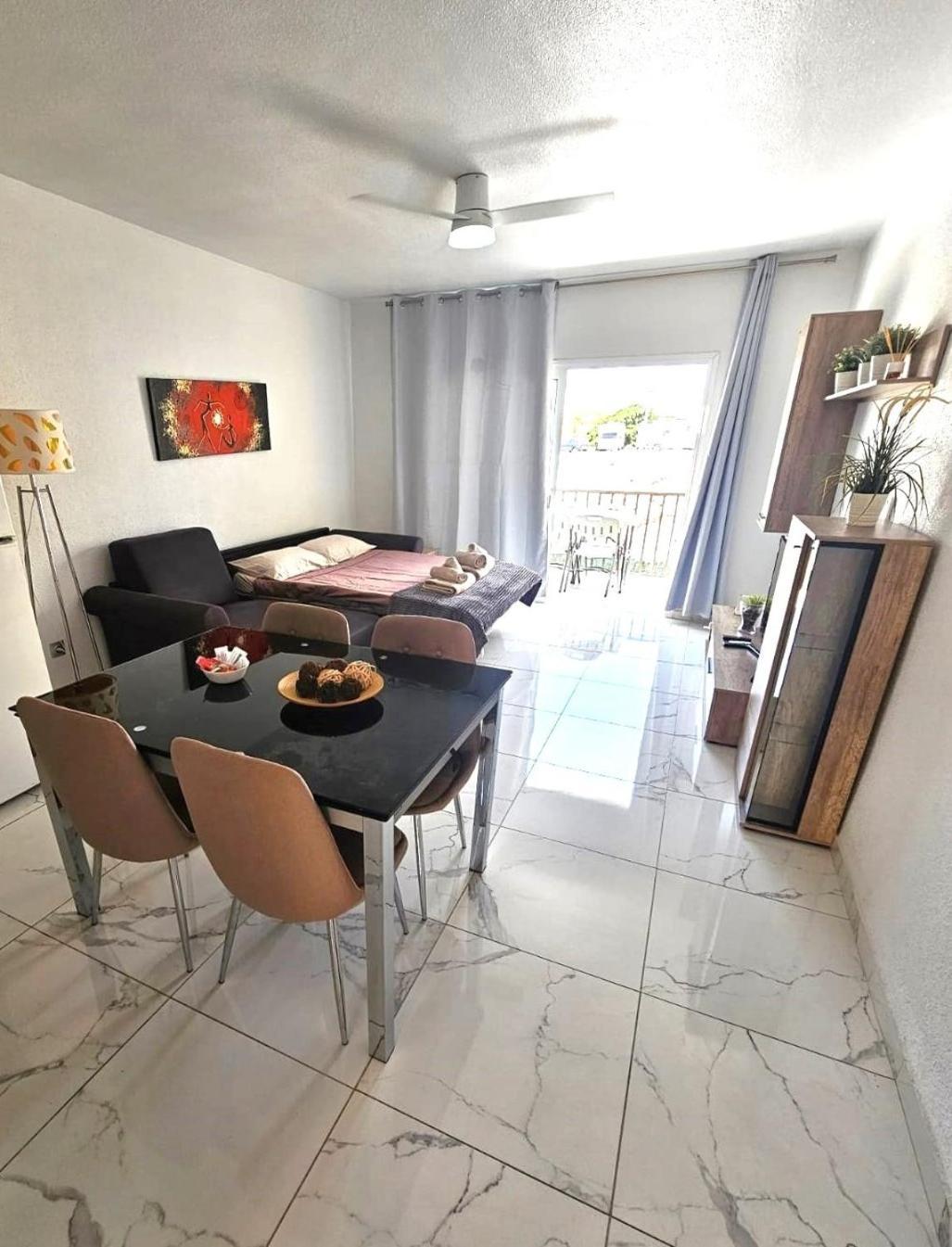 Mareverde Tenerife Apartment Costa Adeje (Tenerife)