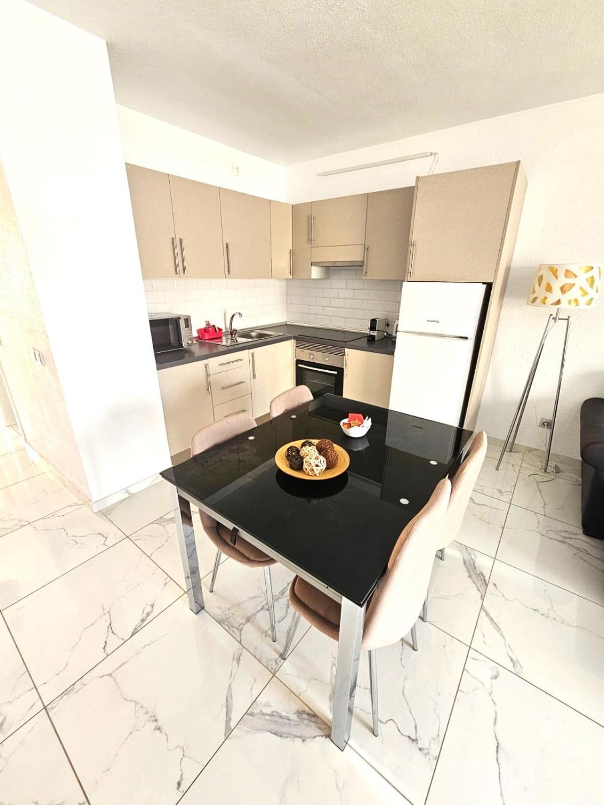 Mareverde Tenerife Apartment