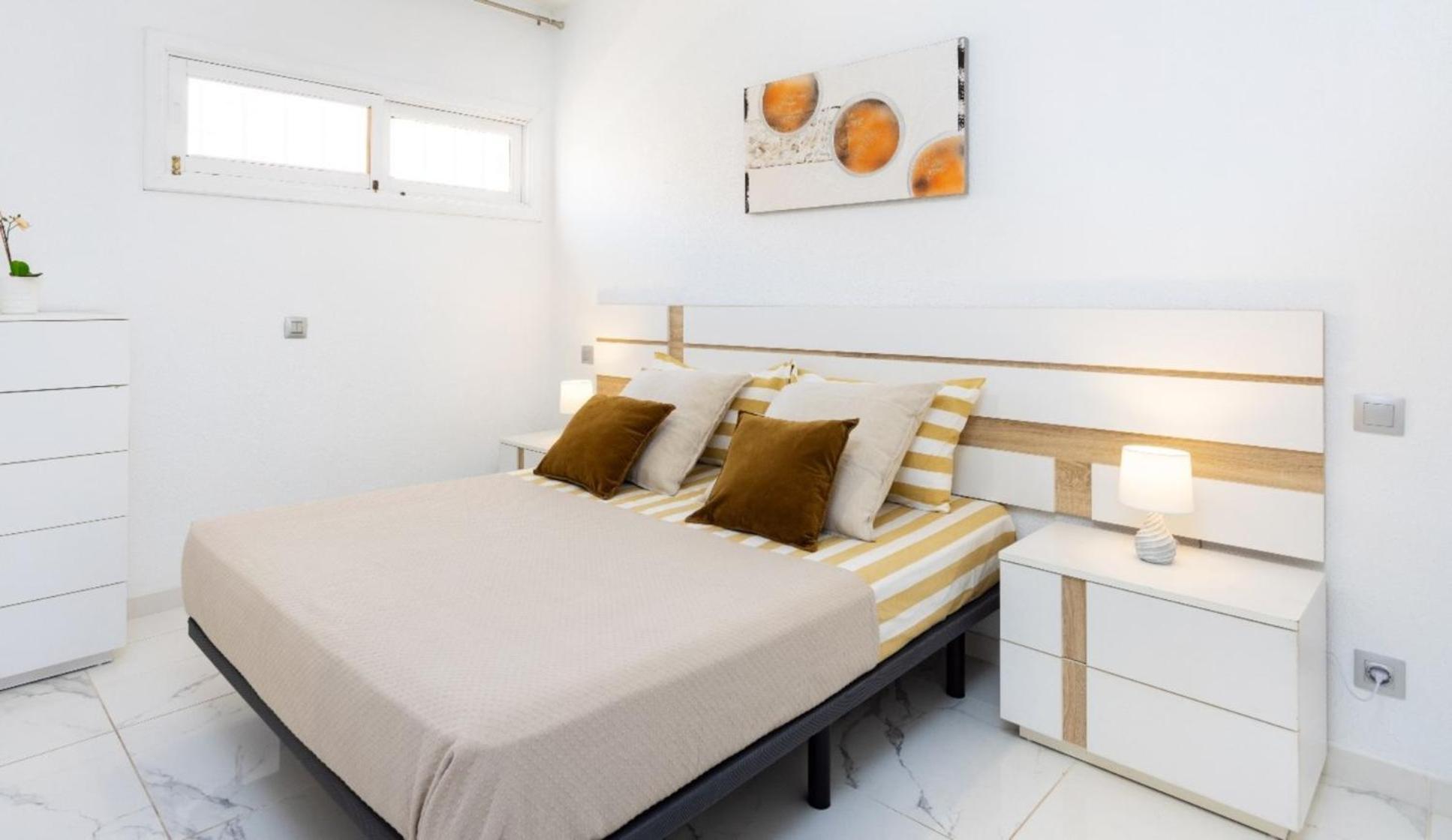 Mareverde Tenerife Apartment *