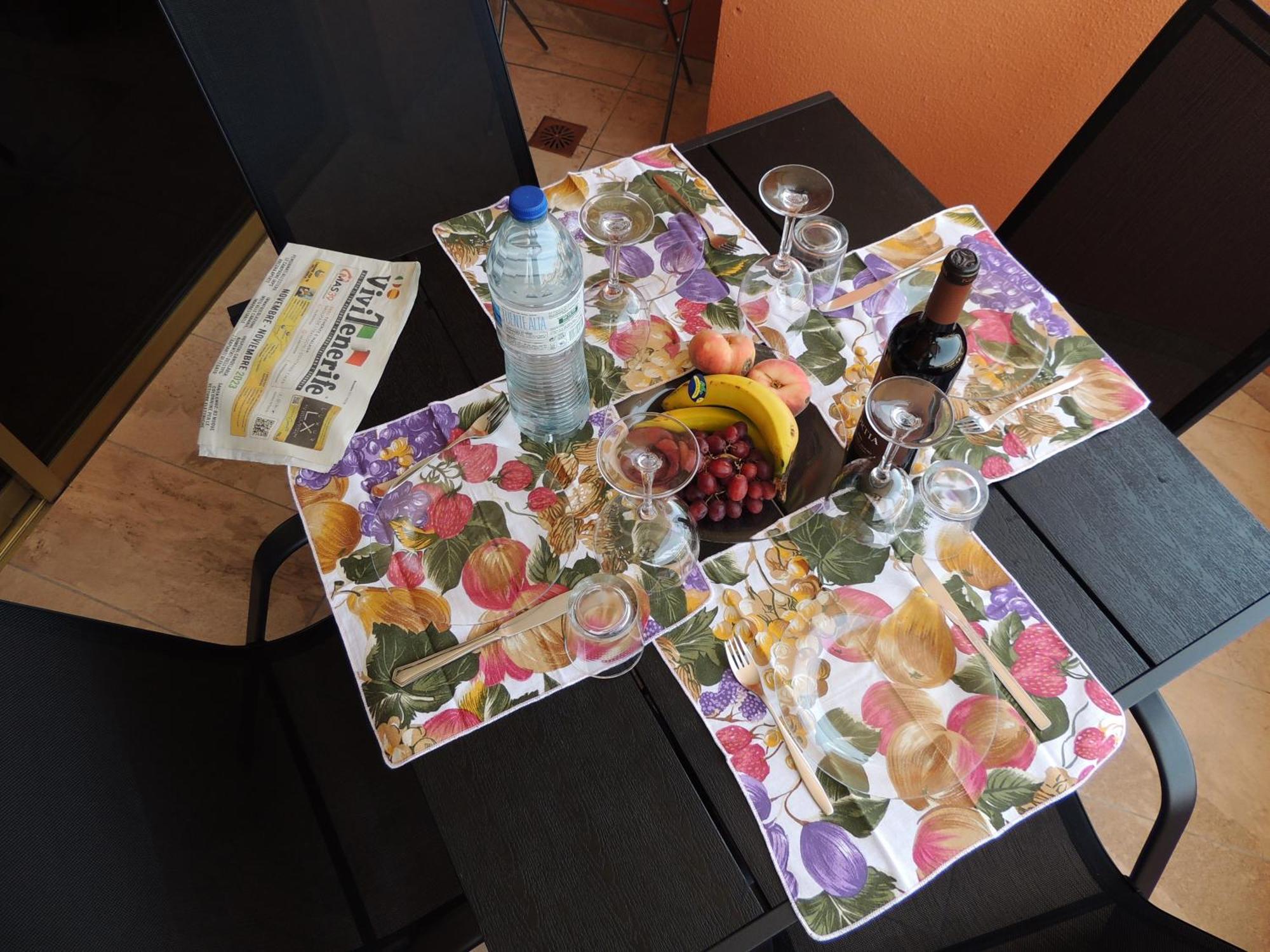 Casa Liotro Comfortable, Panoramic,central, Near The Sea,swimming Pool,wifi,terrace Apartamento *