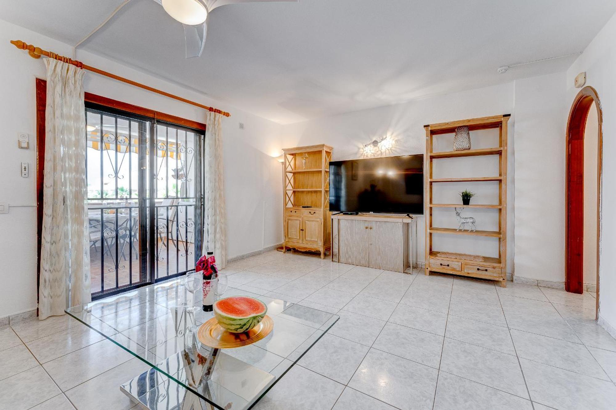 Apartamento With Pool View *